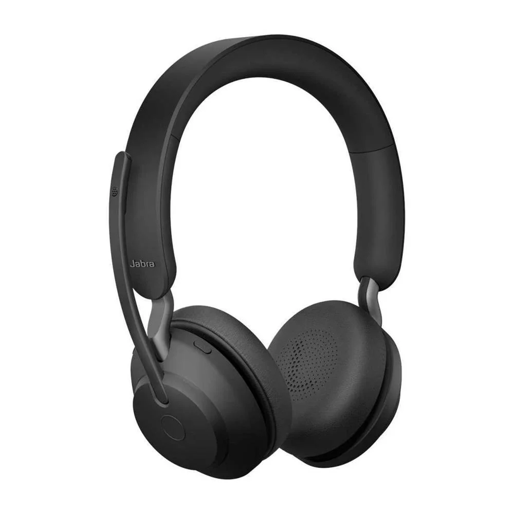 Jabra Evolve2 65, Uc Stereo Wireless Heard.