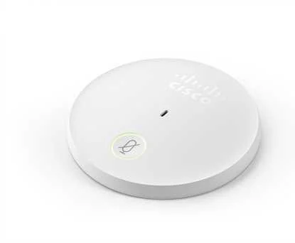 Cisco Table Microphone With    Accs