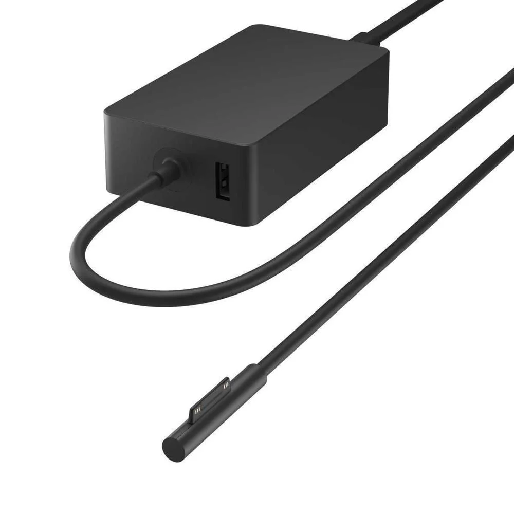 Surface 127w  Power Supply     Char