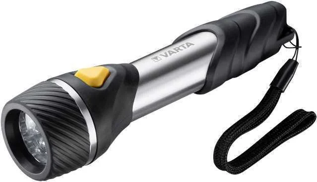 Linterna Varta Day Light 40 Lm