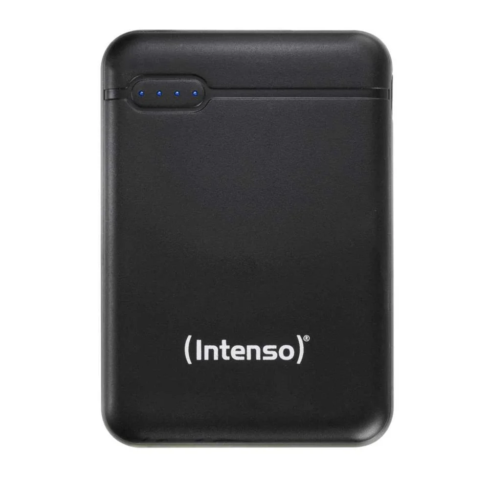 Intenso Power Bank Xs5000 - 5000 Mah