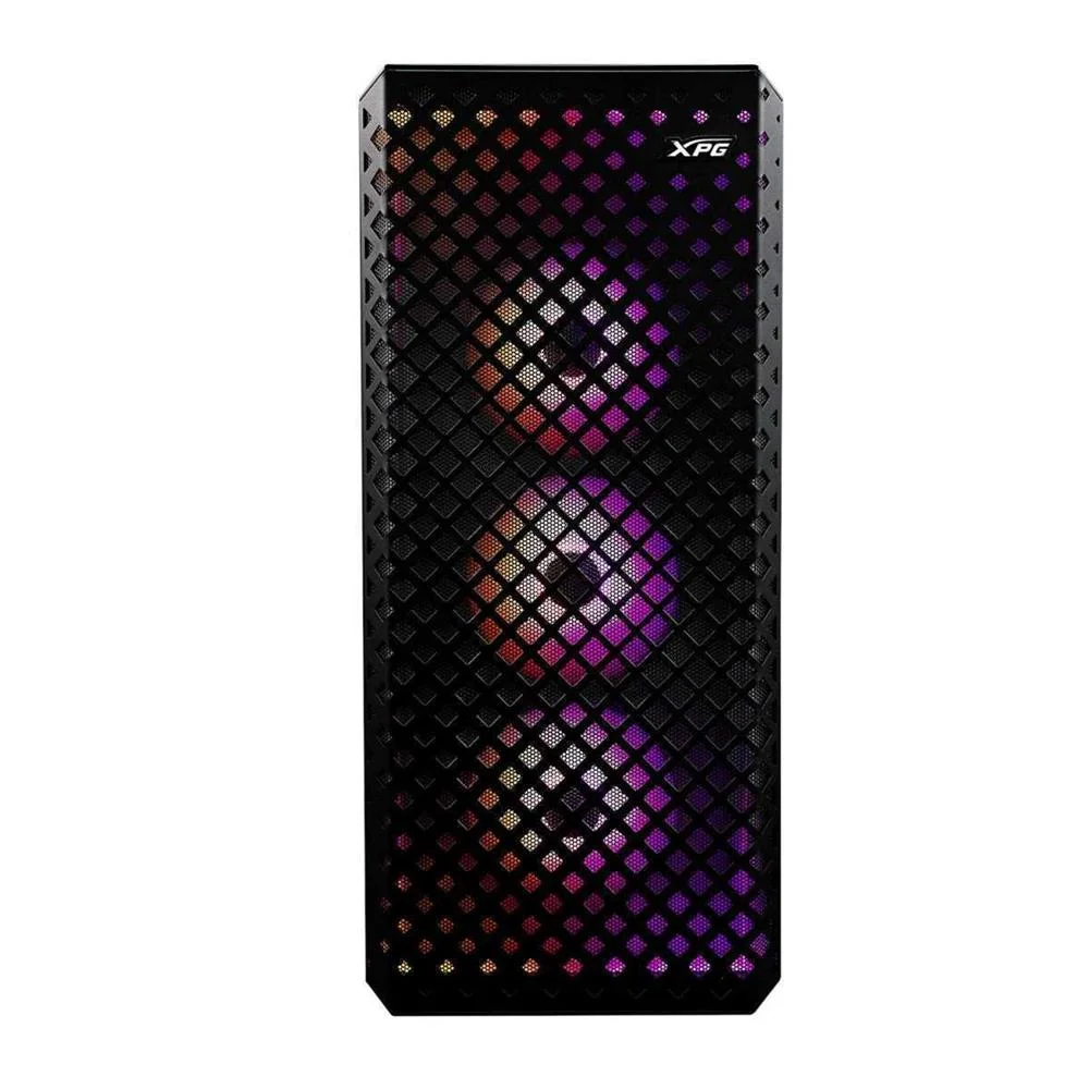 Caja Semitorre Micro Atx / Atx/ Itx Xpg Defender .