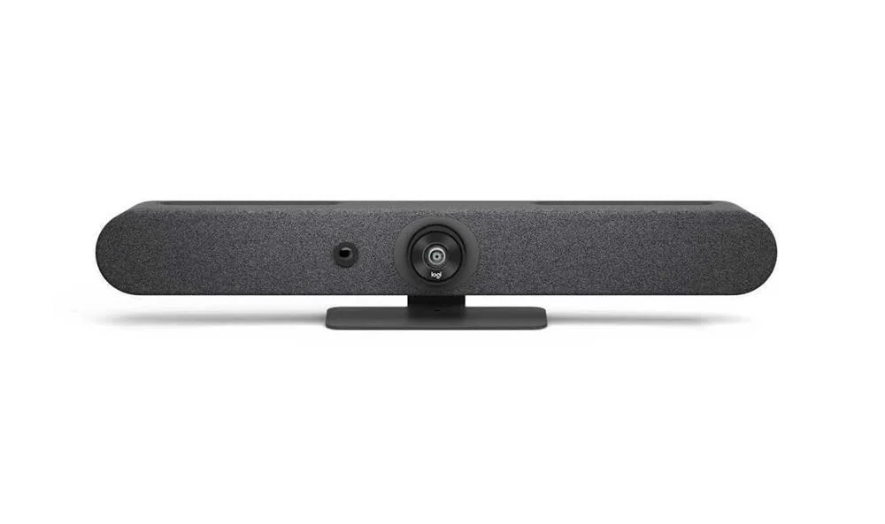 Logitech Conferencecam Rally Bar Mini Graphite