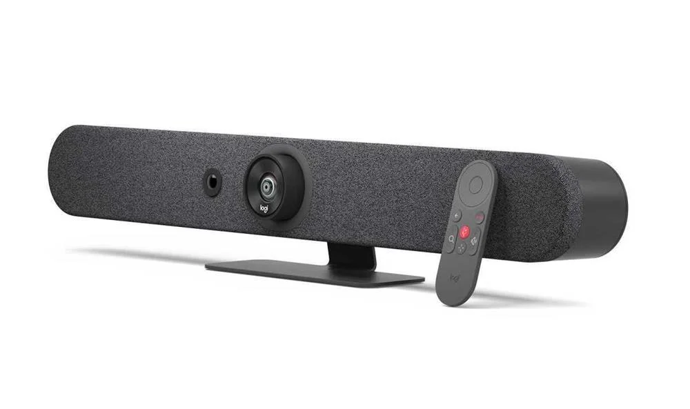 Logitech Conferencecam Rally Bar Mini Graphite