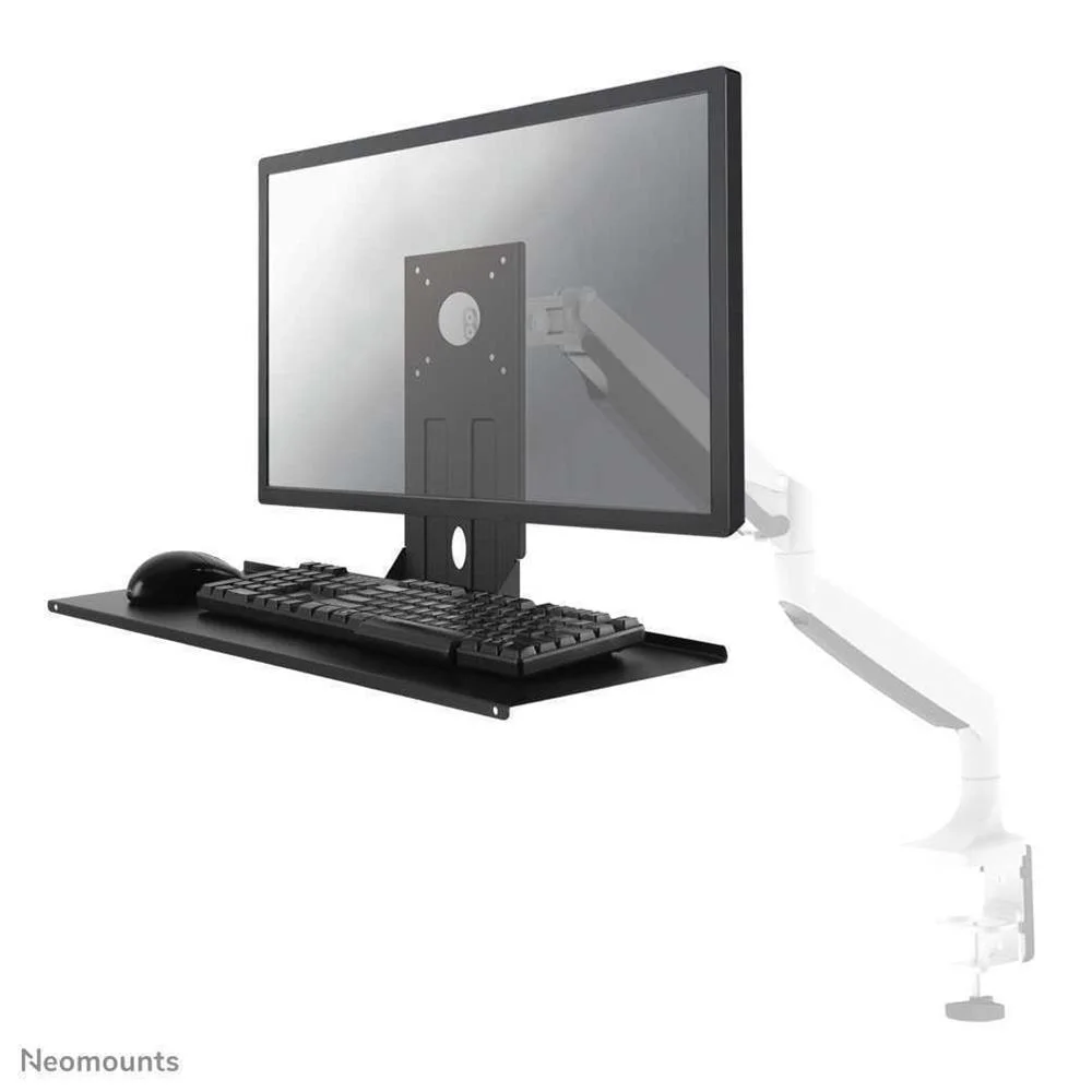 Soporte Neomounts Keyb-V200black       Teclado Ra.