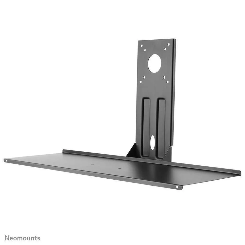 Soporte Neomounts Keyb-V200black       Teclado Ra.