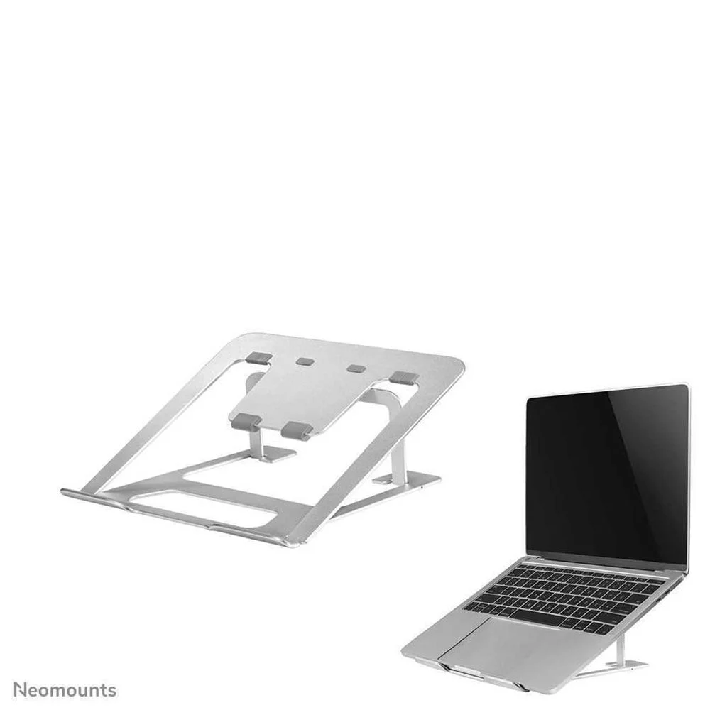 Soporte para Port&aacute;til Neomounts Nsls085silver