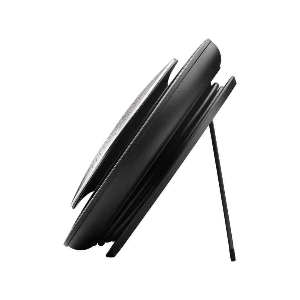 Coluna Confer&ecirc;ncia Speak 710 Uc Usb/Bluetooth Preto/Prateado - Jabra