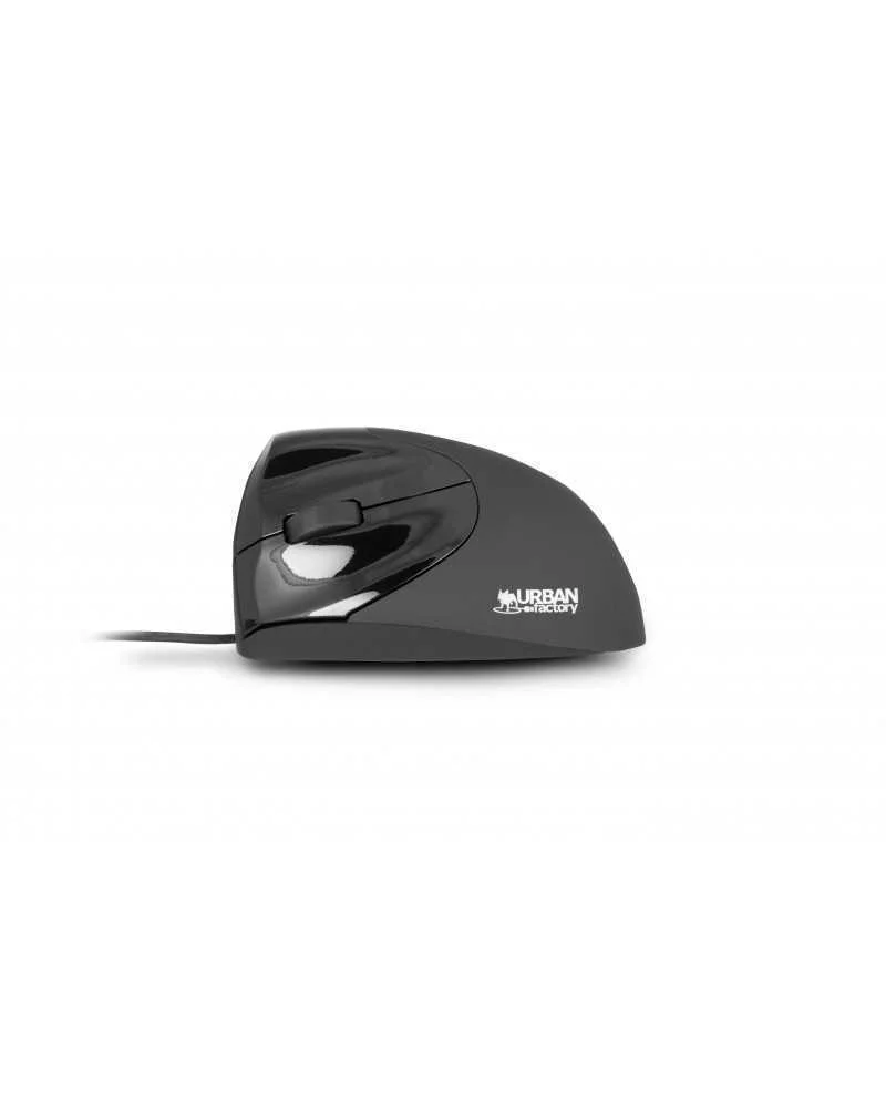Uf Ergo Wired Vertical Ergo Next Mouse - Left Hand