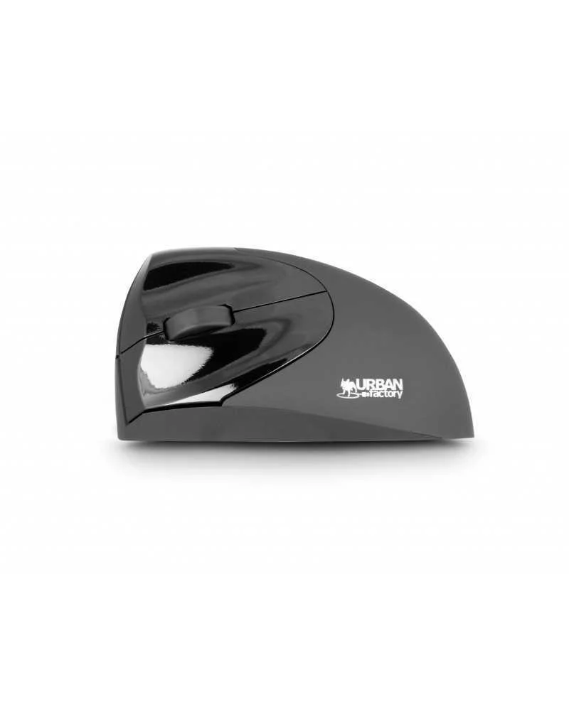 Urban Factory Wireless Ergo Rat Left Hand Rf.