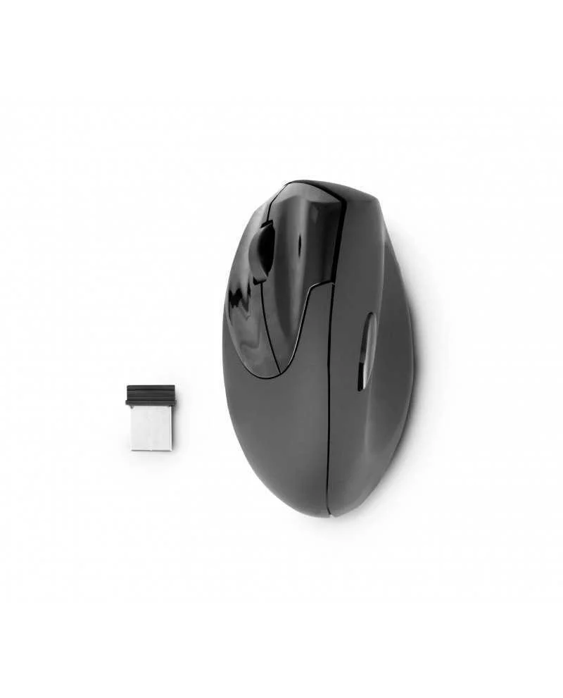 Urban Factory Wireless Ergo Rat Left Hand Rf.