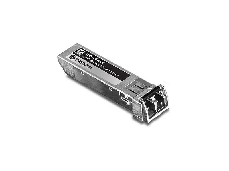 Mini Gbic Multi-Mode           Accs