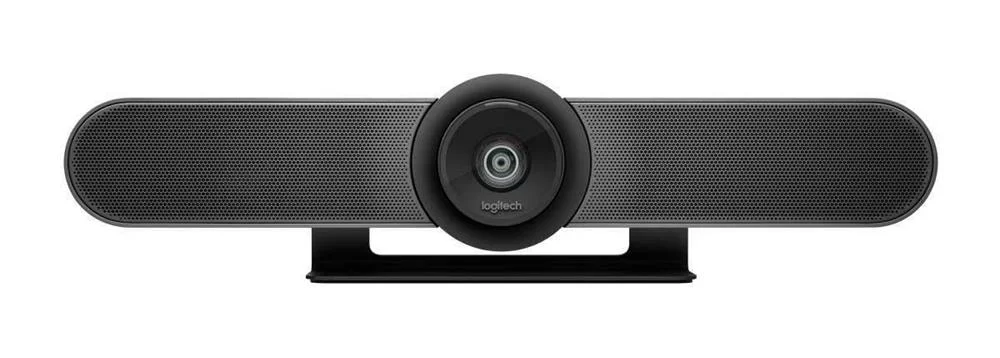 Logitech Webcam 960-001102 Meetup Black
