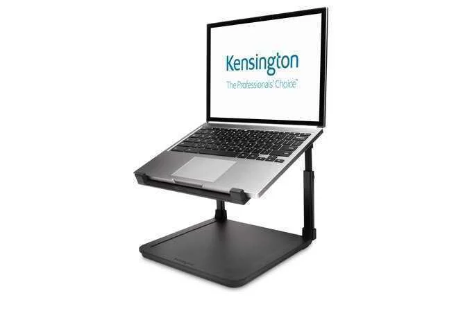 Kensington Laptopst&auml;nder Smartfit Schwarz