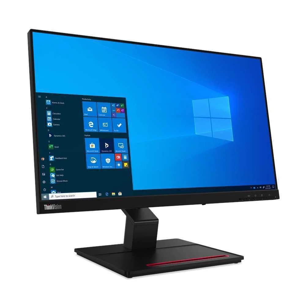 Lenovo Thinkvision T24t-20 60.5 Cm (23.8 ") 1920 .