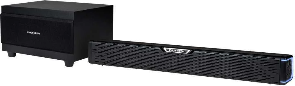 Soundbar Thomson Sb60bts 60 W 