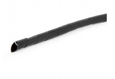 Organizador de Cables Gembird Cm-Wr1210-01 10 M N.