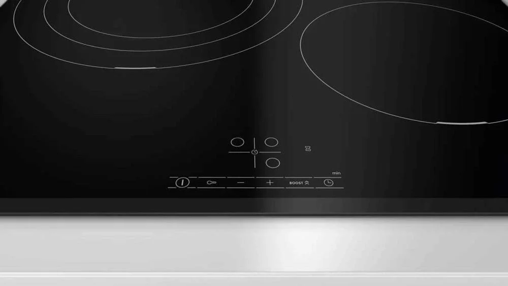 Placa de Inducci&oacute;n Bosch Pid631bb5e 60 Cm 7400 W
