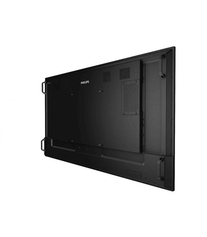 PHILIPS 55BDL4511D/00 ECR&Atilde; DE SINALIZA&Ccedil;&Atilde;O QUADRO .