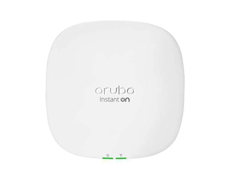 Aruba, Hewlett Packard Enterprise Company R9b28.