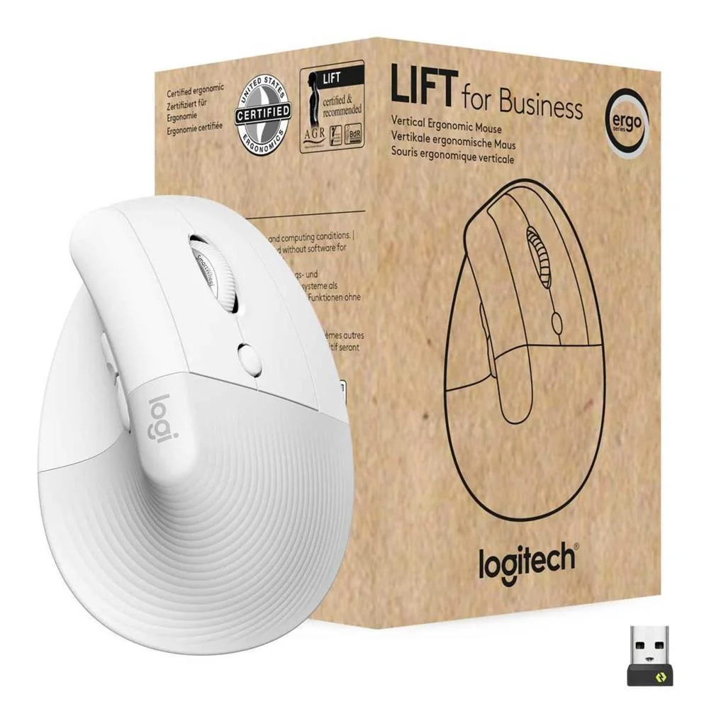 Logitech Lift For Business