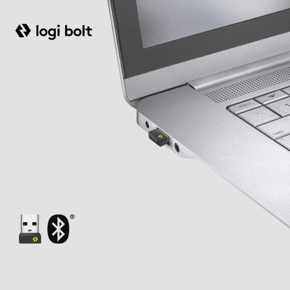 Logitech Lift For Business