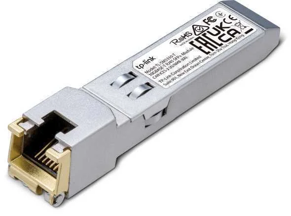 M&oacute;dulo Del Transcector de Red Tp-Link Tl-Sm5310-T.