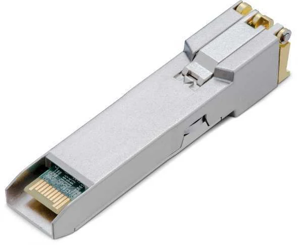 M&oacute;dulo Del Transcector de Red Tp-Link Tl-Sm5310-T.