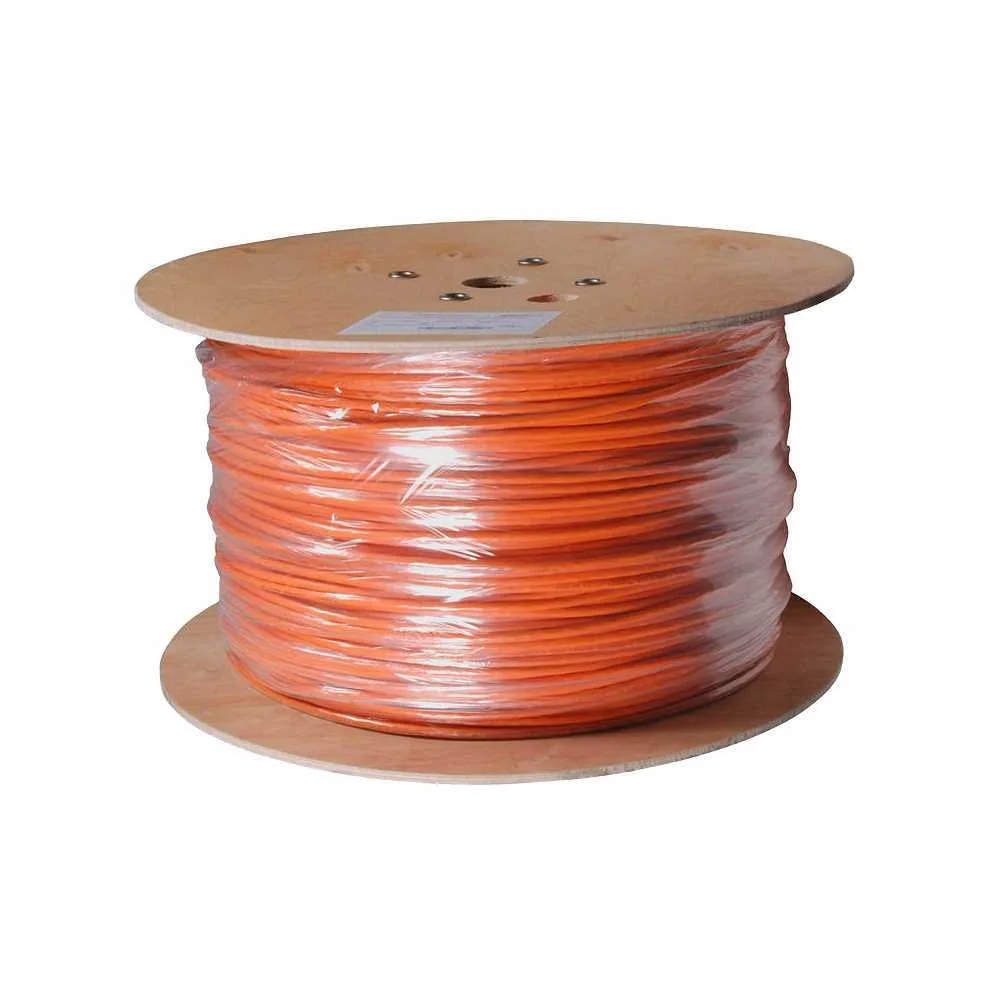 Cable Ftp Safire - Categor&iacute;a 6a - Rollo de 505 Me.
