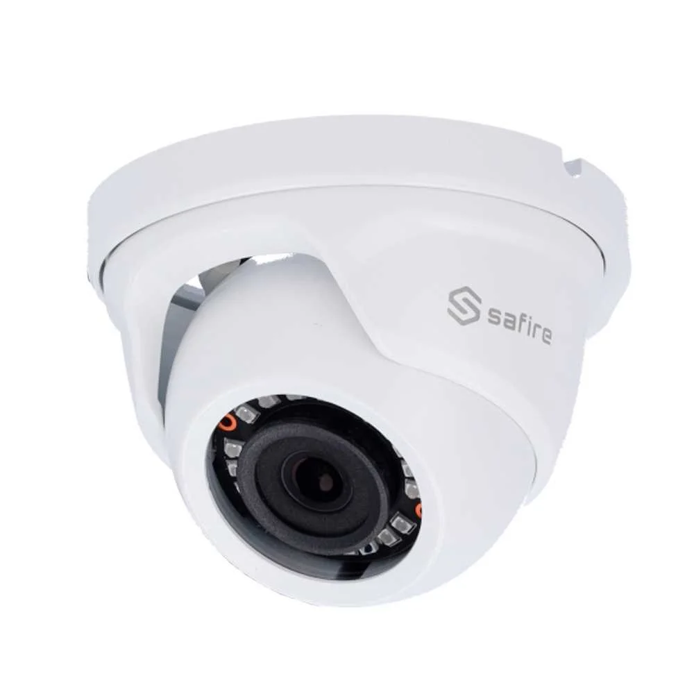 C&aacute;mara domo Gama 1080p ECO - 4 en 1 (HDTVI / HDCV.