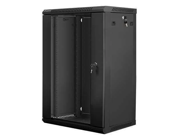 Arm&aacute;rio Rack Lanberg Wf01-6418-10b 18u 