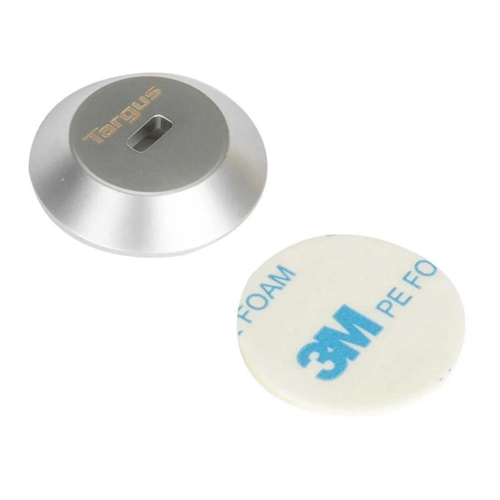 Targus Asp001glx Acess&oacute;rio para Cadeados Prato Pr.