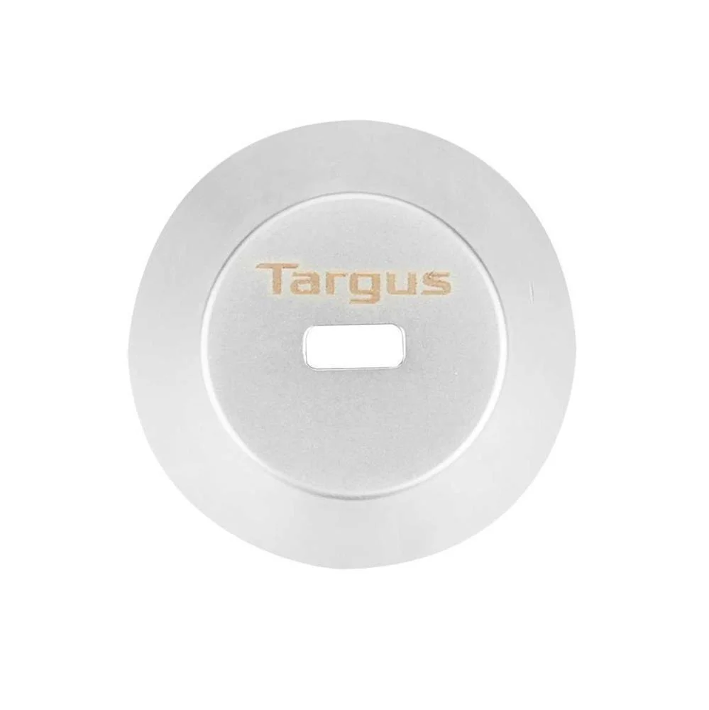 Targus Asp001glx Acess&oacute;rio para Cadeados Prato Pr.