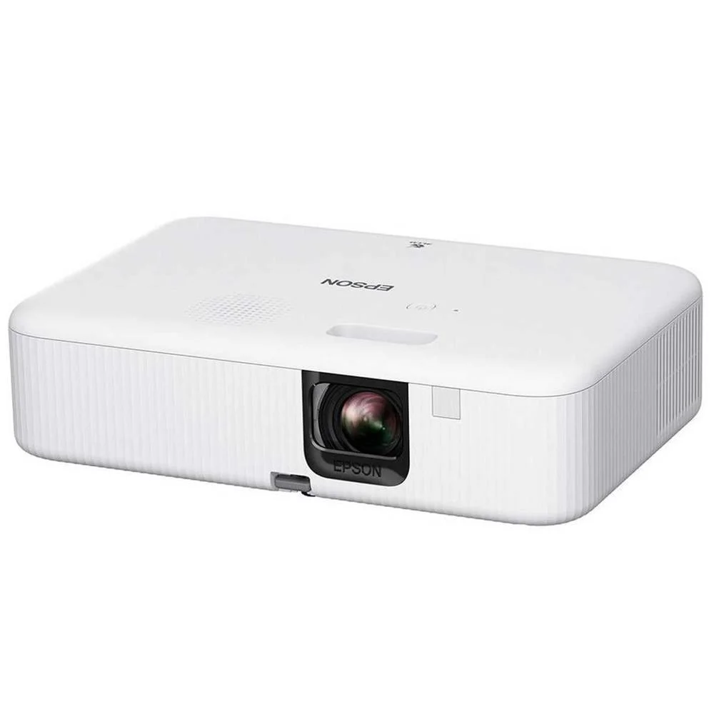 Epson Co-Fh02 Data Projector 3000 Ansi Lumens 3lcd 1080p (1920x1080) White