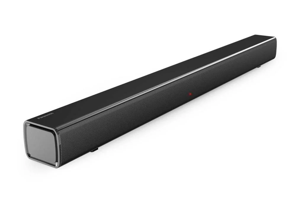 Panasonic Sc-Htb100eg-K Coluna Soundbar Preto 2.0.