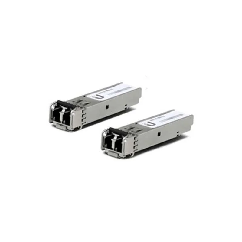 M&oacute;dulo Fibra SFP+ MultiModo UBIQUITI UF-MM-10G 30.