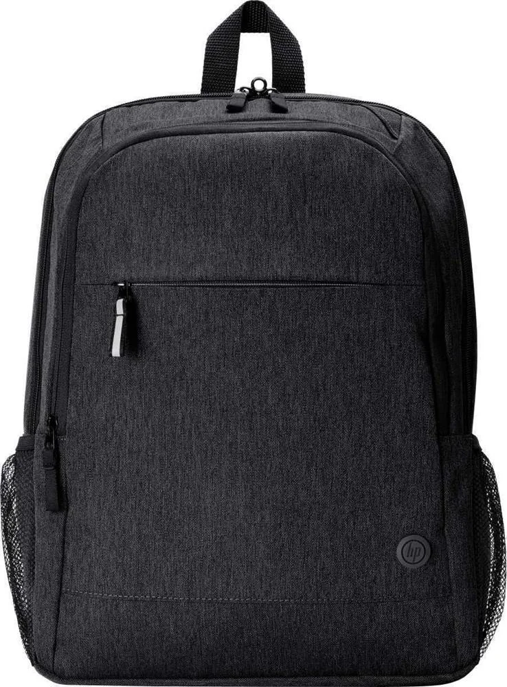 Mochila para Port&aacute;til Hp 1x644AA Negro 15.6"