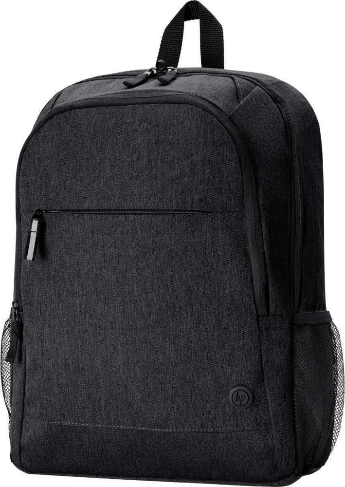 Mochila para Port&aacute;til Hp 1x644AA Negro 15.6"