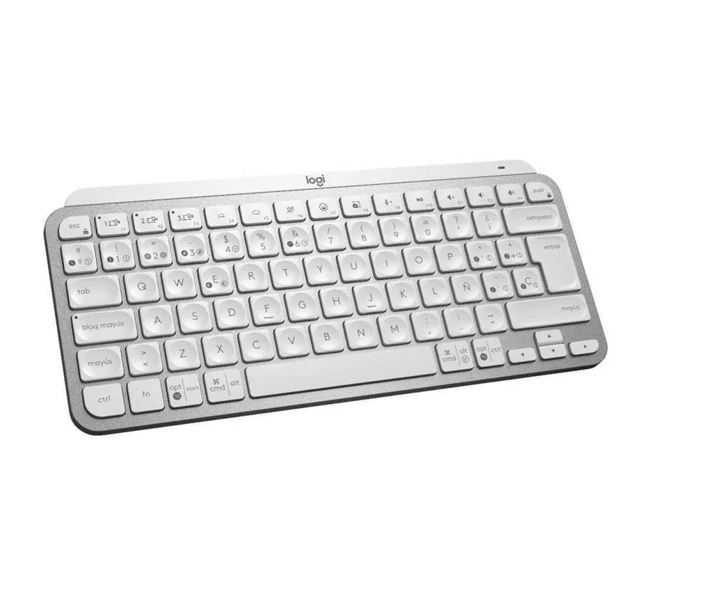 Mxkeys Mini Wrls Illuminated Kbwrls