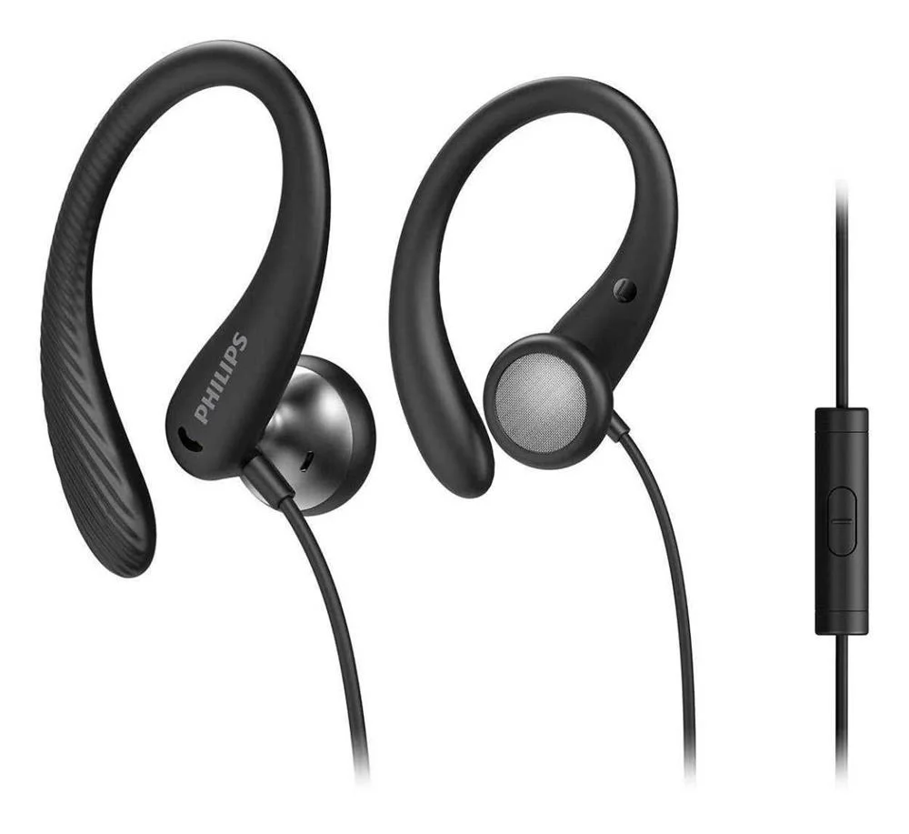 PHILIPS TAA1105BK/00 AUSCULTADOR AUSCULTADORES CO.