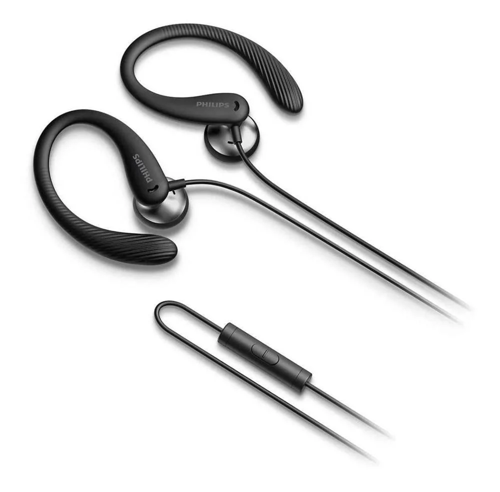 PHILIPS TAA1105BK/00 AUSCULTADOR AUSCULTADORES CO.