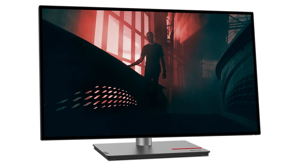 Monitorear Lenovo Thinkvision P27h-30
