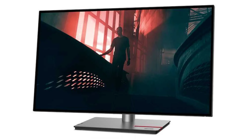 Monitorear Lenovo Thinkvision P27h-30