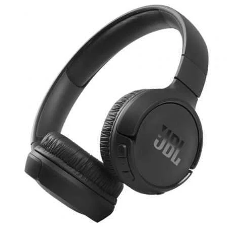 Auriculares Inal&aacute;mbricos Jbl Tune 570bt/ Con Micr.