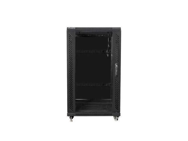 Lanberg Ff01-6622-12b Gabinete de Estante 22u Rac.