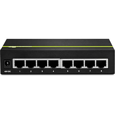 Switch Trendnet Tpe-Tg80g