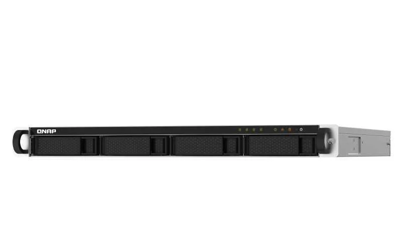 QNAP TS-432PXU-RP NAS RACK (1U) ETHERNET LAN PRET.