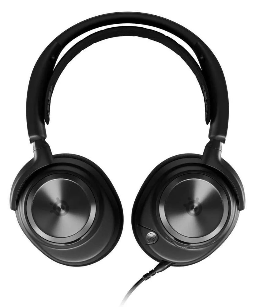 Steelseries Arctis Nova Pro Auriculares Al&aacute;mbrico.