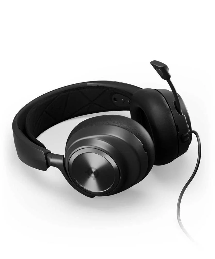 Steelseries Arctis Nova Pro Auriculares Al&aacute;mbrico.