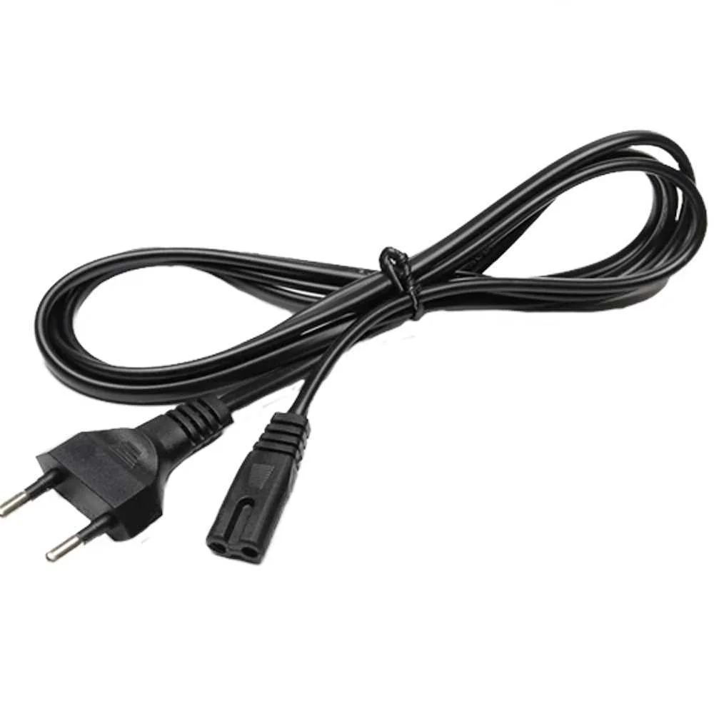 Cable a enchufe - Adaptador de CA - Compatible co.